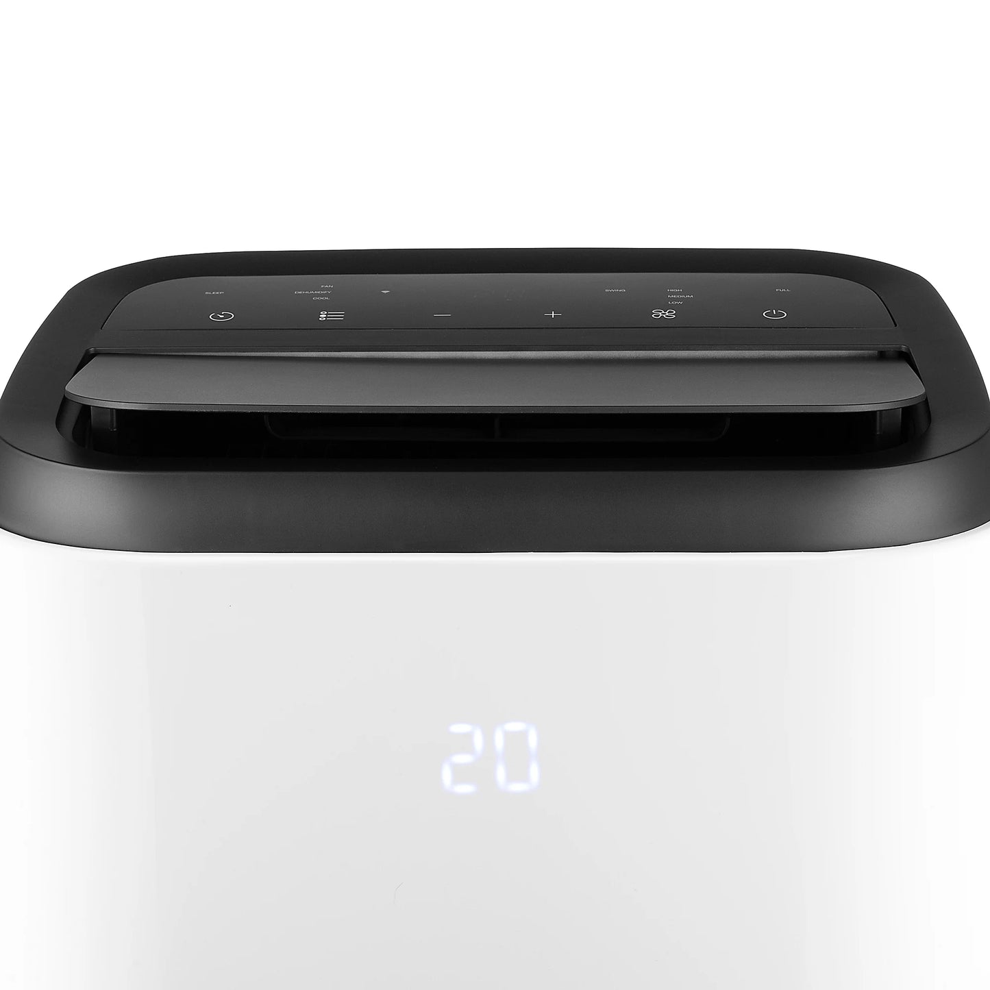 Princess Smart Air conditioner 12000 BTU
