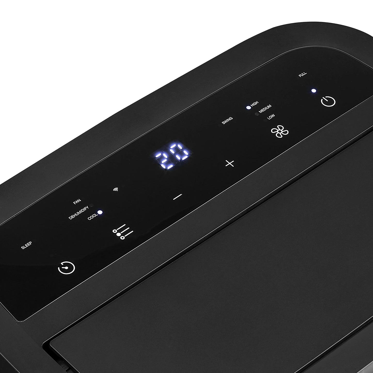 Princess Smart Air conditioner 12000 BTU