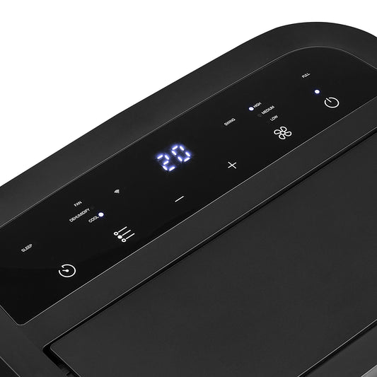 Princess Smart Air conditioner 12000 BTU